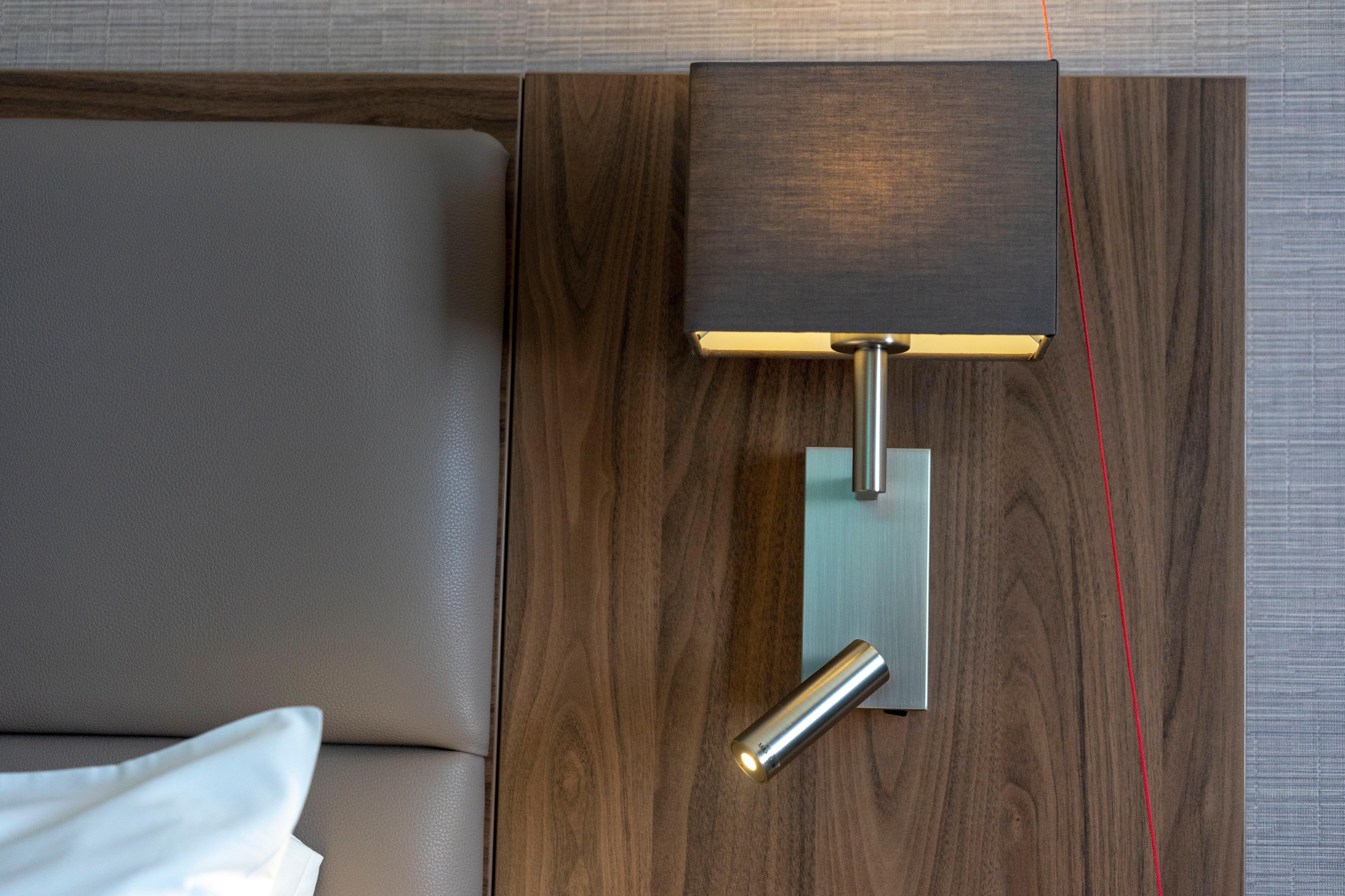 Holiday Inn Nottingham By Ihg Εξωτερικό φωτογραφία